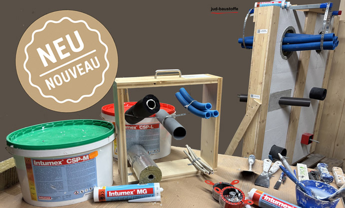 Basiskurs Abschottungen