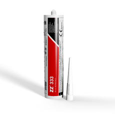 ZZ® 333 Brandschutzmasse