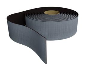 Silverliner Brandsperre